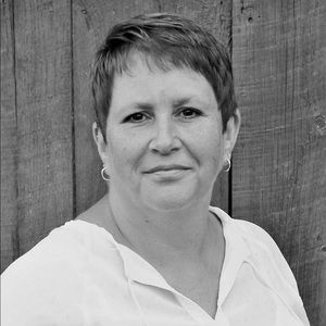 Meet your Posher, Shari